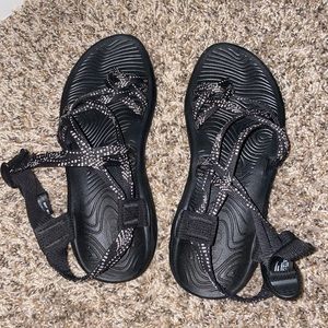 Chacos